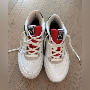 Puma sneakers